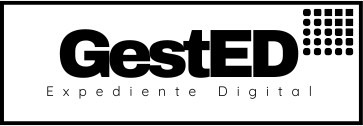 GestED Ecosistema de Control Documental